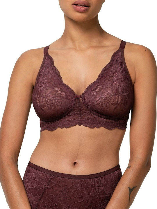 Triumph Bra Brown