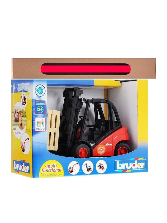 Bruder Easter Candle Lift for 3+ Years Bruder