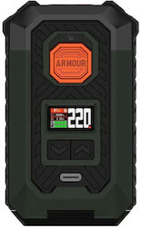 Vaporesso Armour Max Box Mod 220W Vaporesso Armour Max Box Mod 220W