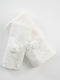 Piccolino Christening Oilcloths Set Ecru