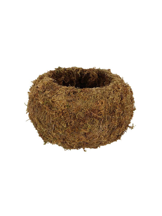 Esschert Design Ball Topf Kunststoff 19.8x19.8x19.8cm.