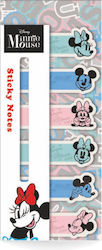 Coolpack Bookmarks Minnie Mouse 16593ptr