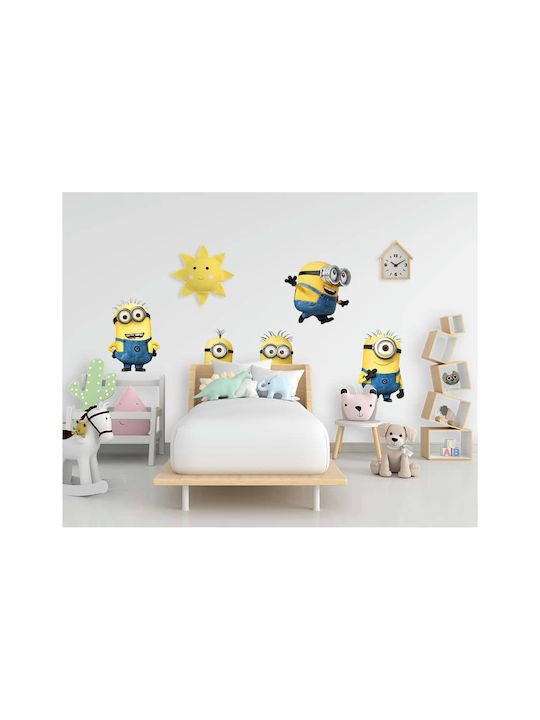 Autocolant Decorativ pentru Copii Perete
