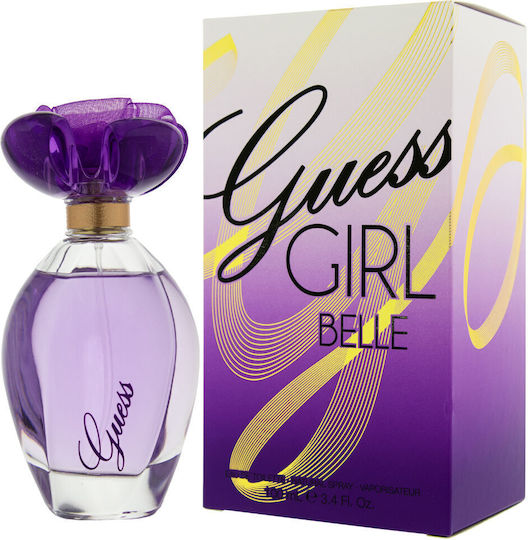 Guess Girl Belle Eau de Toilette 100ml