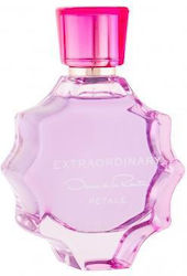 Oscar De La Renta Extraordinary Petale Oscar De La Renta Extraordinary Petale