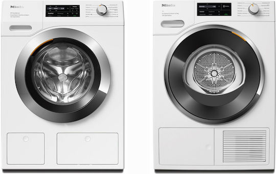 Miele Εντοιχιζόμενο Σετ Οικιακών Συσκευών Gala Edition