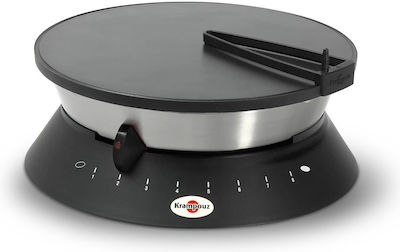 Commercial Electric Crepe Maker 33cm