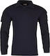 Woodland Combat Shirt Long-Sleeve Shirt Police