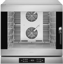 Digital Convection Oven with Humidifier 6 Trays...