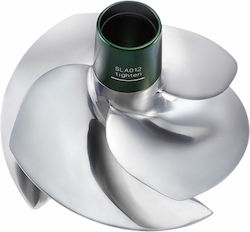 Solas Impeller Boat Propeller