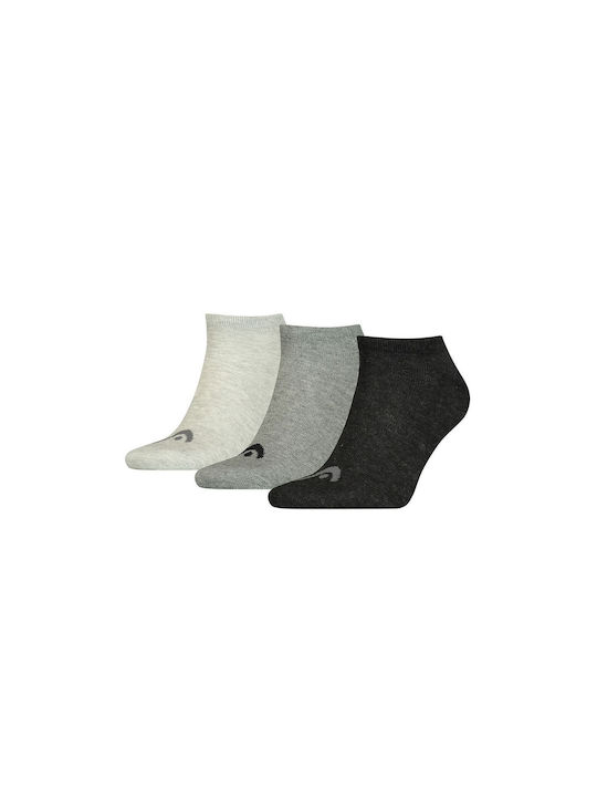 Head Socken Mehrfarbig 3Pack