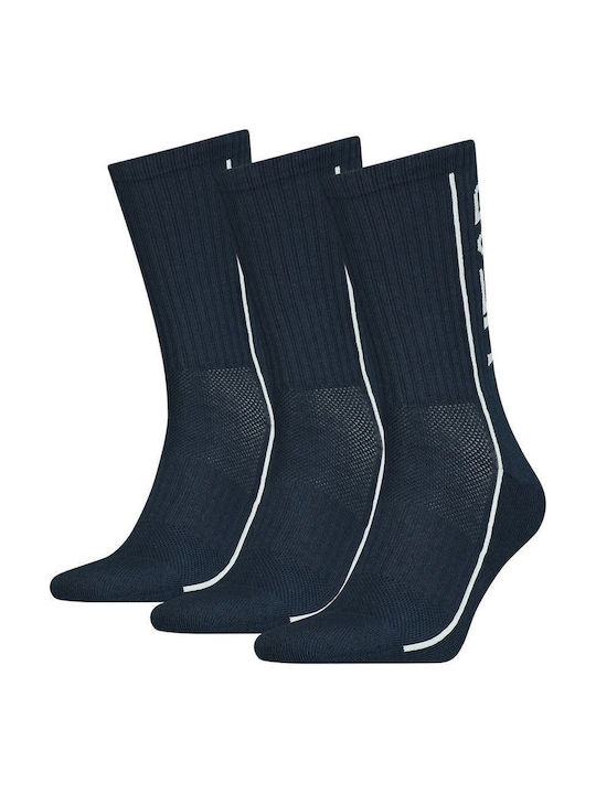 Head Herren Socken Navy 3Pack