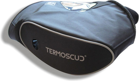 Tucano Urbano Motorcycle Hand Rain Cover Waterproof 0163R33301