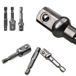 Rosfix Conector 3 Bucăți