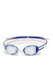 Head Diamond Γυαλιά Κολύμβησης Ενηλίκων Clear/blue