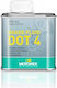 Motorex Bremsflüssigkeit DOT 4 250ml
