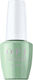 OPI Color Halb-permanenter Nagellack Grün 15ml ...