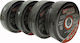 SKS Tools Cutting Disc Metal Hole Diameter 125mm 100pcs