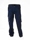 Molossos Work Trousers Green