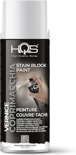 HQS Cleanser Spray against Mold 400ml