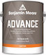Benjamin Moore Plastik Farbe für Innenbereich Verwendung Satine 946ml