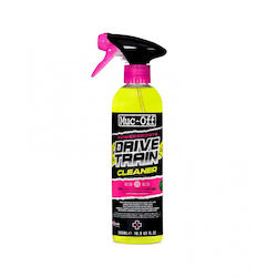 Muc-Off Lubrifiant Lanț Motocicletă 500ml