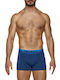 Inizio Men's Boxer Blue