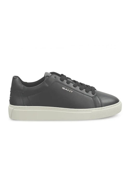 Gant Mc Julien Bărbați Sneakers Negru