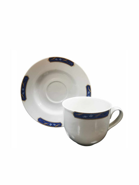 Set of Cups Tea