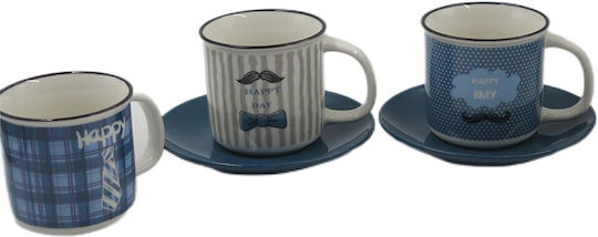 Marva Tasse für Tee