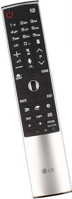 LG Compatible Remote Control AKB75455601 for Τηλεοράσεις