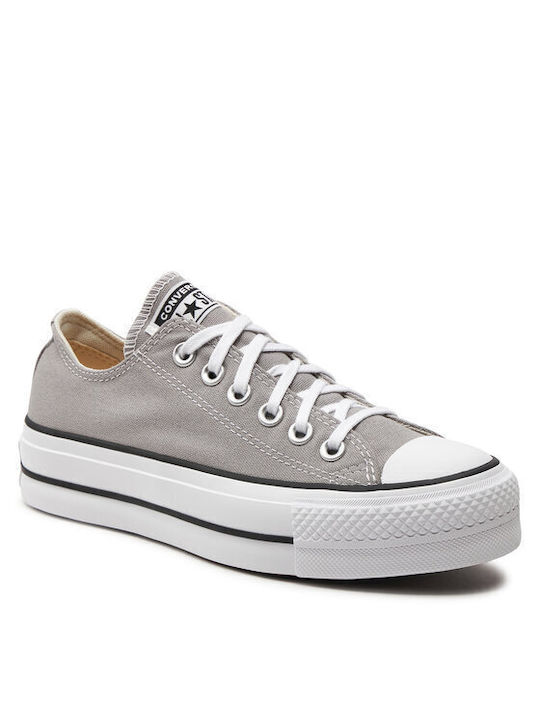 Converse Lift Sneakers Totally Neutral / White / Black