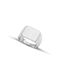 Hillas Women's Ring from Silver