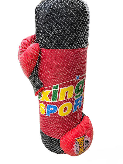 Zita Toys Παιχνίδι Σάκος
