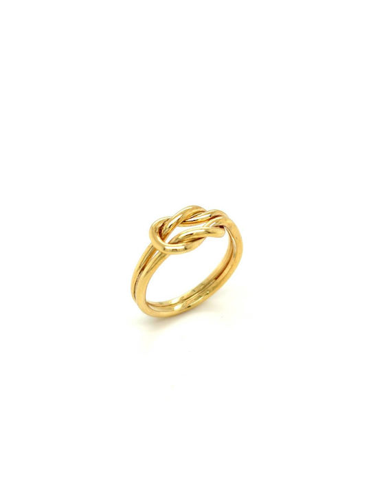 Drandakis Women's Gold Ring 14K