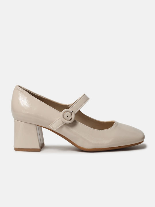 InShoes Pumps Beige