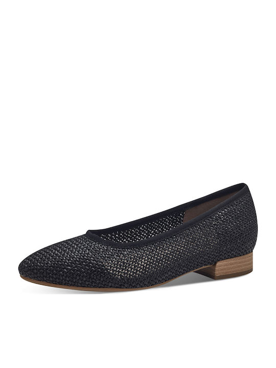 Pantofi cu toc Negre