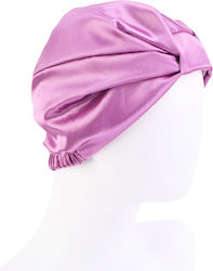 Love Turban Hair Headbands Pink 1pcs