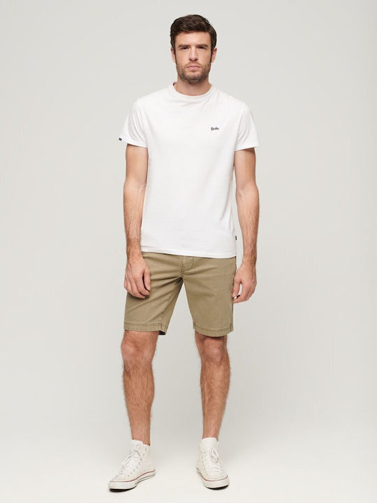 Superdry Ovin Vintage International Ανδρική Βερ...