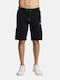 Paco & Co Men's Shorts Black