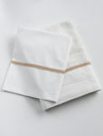 Piccolino Christening Oilcloths Set Ecru