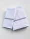 Piccolino Christening Oilcloths Set White