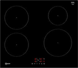 Neff N 30 Induction