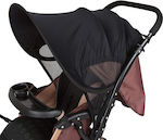 Sunshade Stroller Black