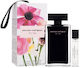 Narciso Rodriguez For Her Подаръчен комплект Edt 100 мл + Edp Pure Musc 10 мл за жени