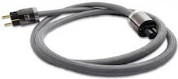 Ludic Polaris Powercord 1m [8720618686213]