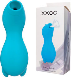 BB-Shop Vibrator Hellblau BB-Shop Vibrator Hellblau