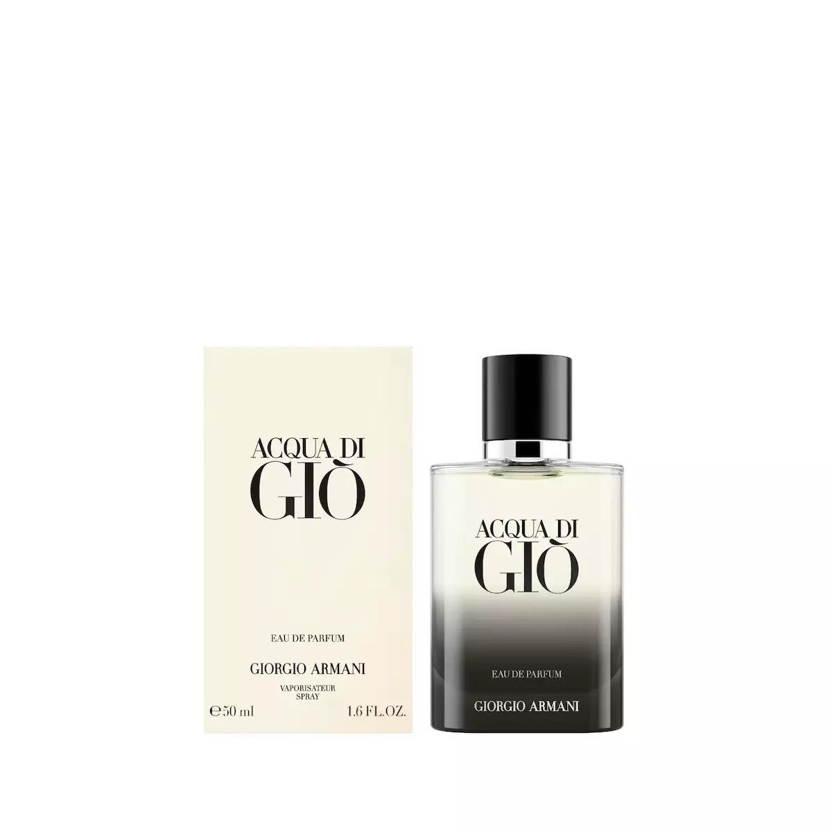 Giorgio Armani Armani Acqua Di Gio Pour Homme Eau de Parfum 50ml