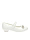 Pantof pentru copii Lelli Kelly Doroty Lkbt4115 Bi01 Alb