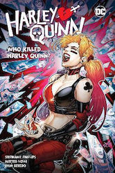 Harley Quinn Vol 5 Who Killed Harley Quinn Georges Duarte
